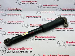 амортизатор задний правый Chevrolet Malibu 9 поколение [рестайлинг] 2019, 1.5 л., бензин, АКПП, 84367856