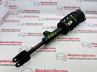 амортизатор передний правый Alfa Romeo Giulia 2 поколение 2018, 2.0 л., бензин, АКПП, 50547064