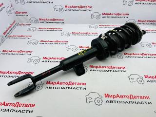 амортизатор передний левый Alfa Romeo Giulia 2 поколение 2018, 2.0 л., бензин, АКПП, 50547065