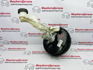 вакуумный усилитель тормозов Ford Edge 2 поколение CD539 [рестайлинг] 2019, 2.0 л., бензин, АКПП, F2GC2B195BG