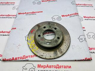 диск тормозной задний Buick Encore GX 1 поколение 2021, 1.2 л., бензин, АКПП