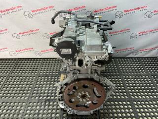 двигатель Chevrolet Malibu 9 поколение [рестайлинг] (2018 - 2025), 2.0 л., бензин, HXT