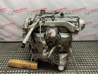 двигатель Chevrolet Malibu 9 поколение [рестайлинг] (2018 - 2025), 2.0 л., бензин, GMZ