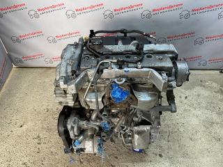 двигатель Chevrolet Malibu 9 поколение [рестайлинг] (2018 - 2025), 2.0 л., бензин, GMY