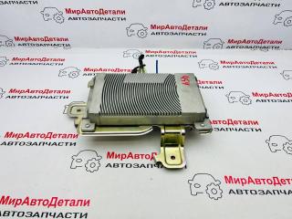 усилитель музыкальный Ford Edge 2 поколение CD539 [рестайлинг] 2019, 2.0 л., бензин, АКПП, KT4T18T806BF