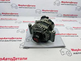 генератор Chevrolet Malibu 9 поколение [рестайлинг] 2019, 1.5 л., бензин, АКПП, 13534118