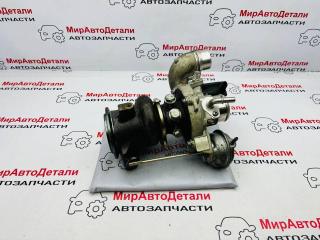 турбина Opel Insignia B [рестайлинг], 1.5 л., бензин, 12687043