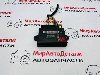 блок управления крышкой багажника Ford Edge 2 поколение CD539 [рестайлинг] 2019, 2.0 л., бензин, АКПП, K2GT14B673AM