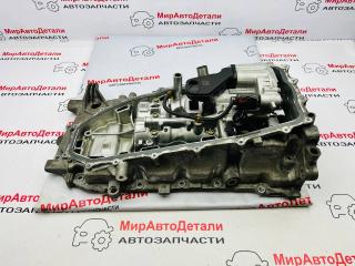 насос масляный Cadillac XT5 1 поколение (2016 - 2025), 2.0 л., бензин