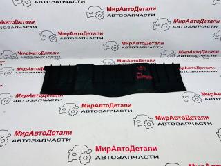 воздуховод (дефлектор) радиатора Alfa Romeo Giulia 2 поколение [рестайлинг] 2021, 2.0 л., бензин, АКПП, B340