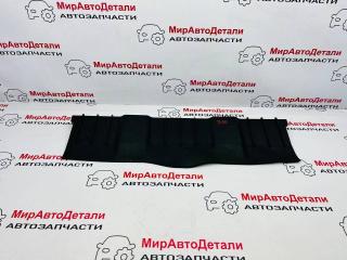 воздуховод (дефлектор) радиатора Alfa Romeo Giulia 2 поколение [рестайлинг] 2023, 2.0 л., бензин, АКПП, B340