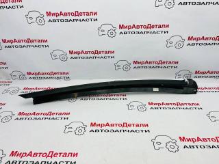 молдинг лобового стекла Ford Mustang 6 поколение S550 [рестайлинг] 2020, 2.3 л., бензин, МКПП, кабриолет, FR3B7602565