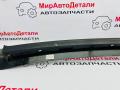 молдинг лобового стекла Ford Mustang 6 поколение S550 [рестайлинг] 2020, 2.3 л., бензин, МКПП, кабриолет, FR3B7602564 - фото №3