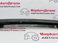 молдинг лобового стекла Ford Mustang 6 поколение S550 [рестайлинг] 2020, 2.3 л., бензин, МКПП, кабриолет, FR3B7602564 - фото №4