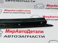 молдинг лобового стекла Ford Mustang 6 поколение S550 [рестайлинг] 2020, 2.3 л., бензин, МКПП, кабриолет, FR3B7602564 - фото №7