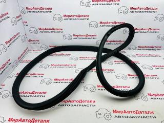 уплотнитель двери Alfa Romeo Giulia 2 поколение [рестайлинг] 2023, 2.0 л., бензин, АКПП