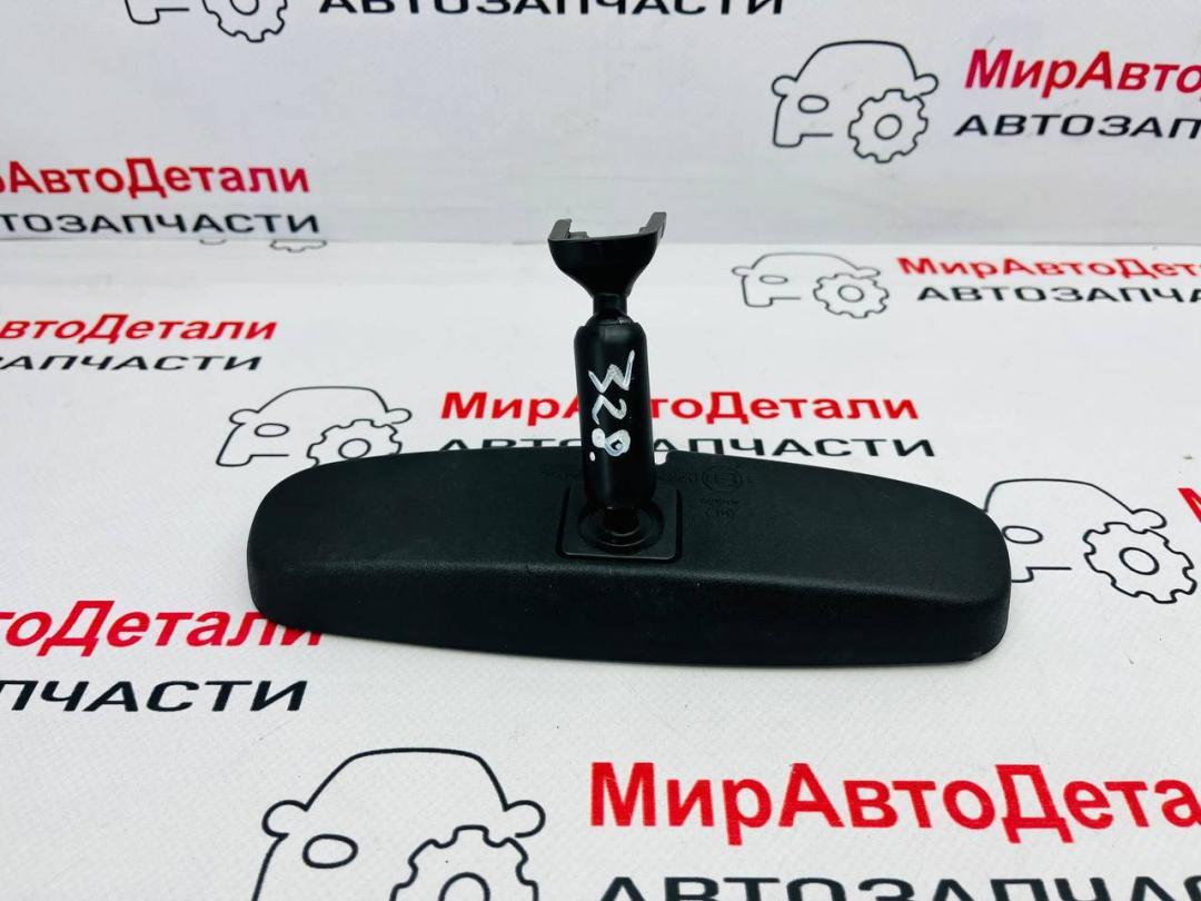 зеркало салона Buick Encore GX 1 поколение 2020, 1.3 л., бензин, АКПП - фото №1