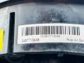 пневмоподушка Dodge Ram 4 поколение DS/DJ 2018, 04877136AB - фото №8