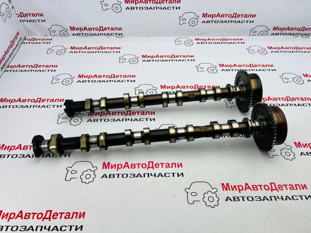 распредвал GMC Terrain 2 поколение (2017 - 2025), 2.0 л., бензин - фото №1