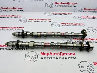 распредвал Chevrolet Cruze 2 поколение (2015 - 2025), 1.4 л., бензин