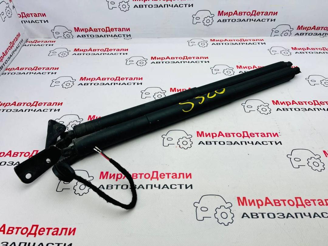 амортизатор крышки багажника (3-5 двери) Chevrolet Equinox 3 поколение 2018, 2.0 л., бензин, АКПП, 84178754 - фото №1