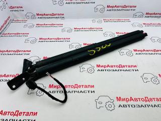 амортизатор крышки багажника (3-5 двери) Chevrolet Equinox 3 поколение 2018, 2.0 л., бензин, АКПП, 84178754