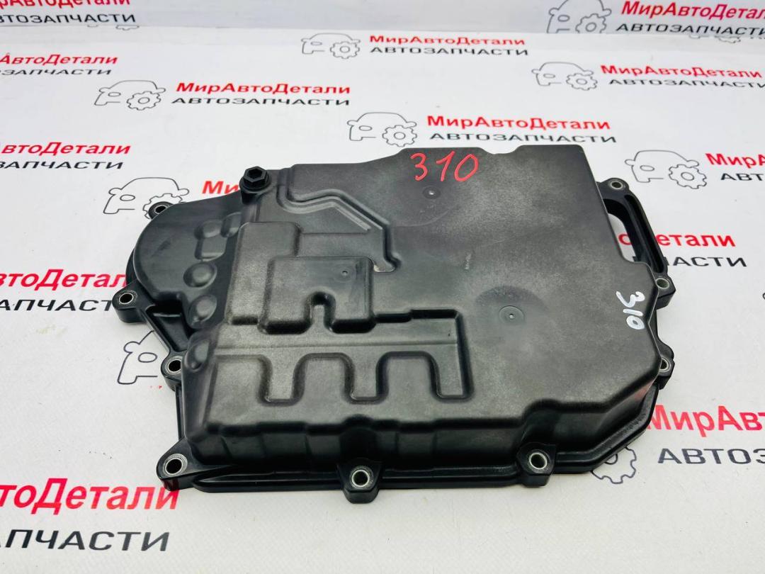 поддон КПП Chevrolet TrailBlazer 3 поколение (2019 - 2025) - фото №1