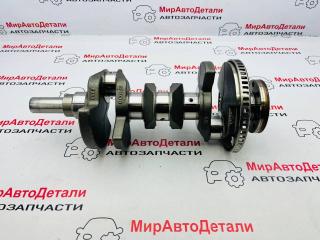 коленвал Ford Escape 4 поколение CX482 2020, 1.5 л., бензин, АКПП