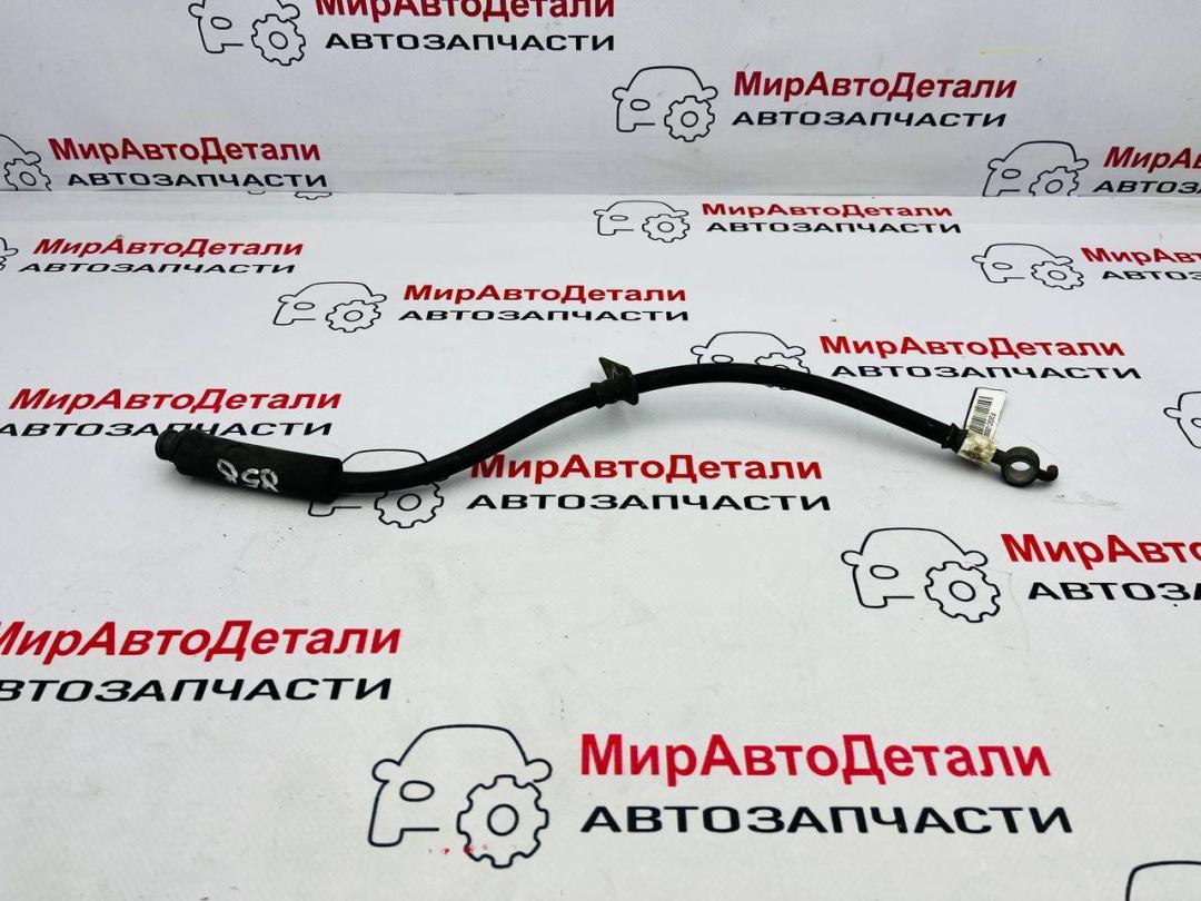 шланг тормозной Lincoln Nautilus 1 поколение, 2.0 л., бензин, F2GC2B557A - фото №1