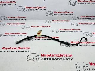 шланг тормозной Alfa Romeo Giulia 2 поколение [рестайлинг] 2021, 2.0 л., бензин, АКПП