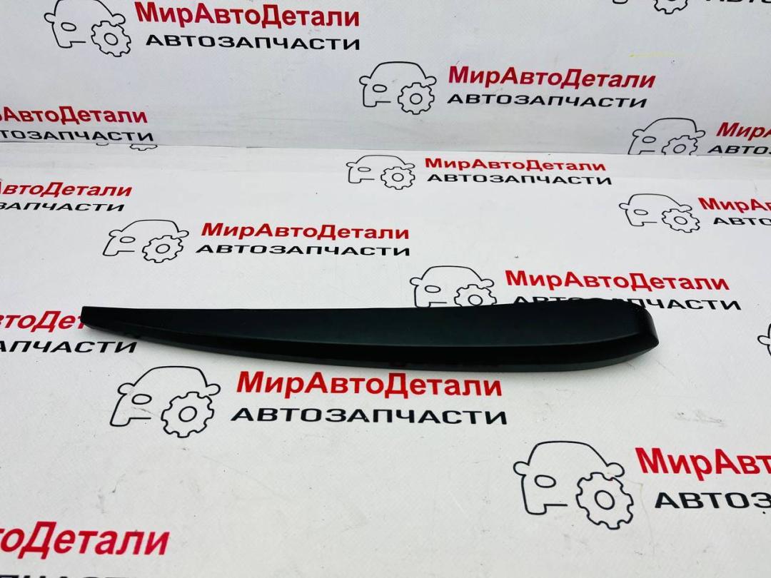 щеткодержатель задний Chevrolet Traverse 2 поколение (2017 - 2026) - фото №1