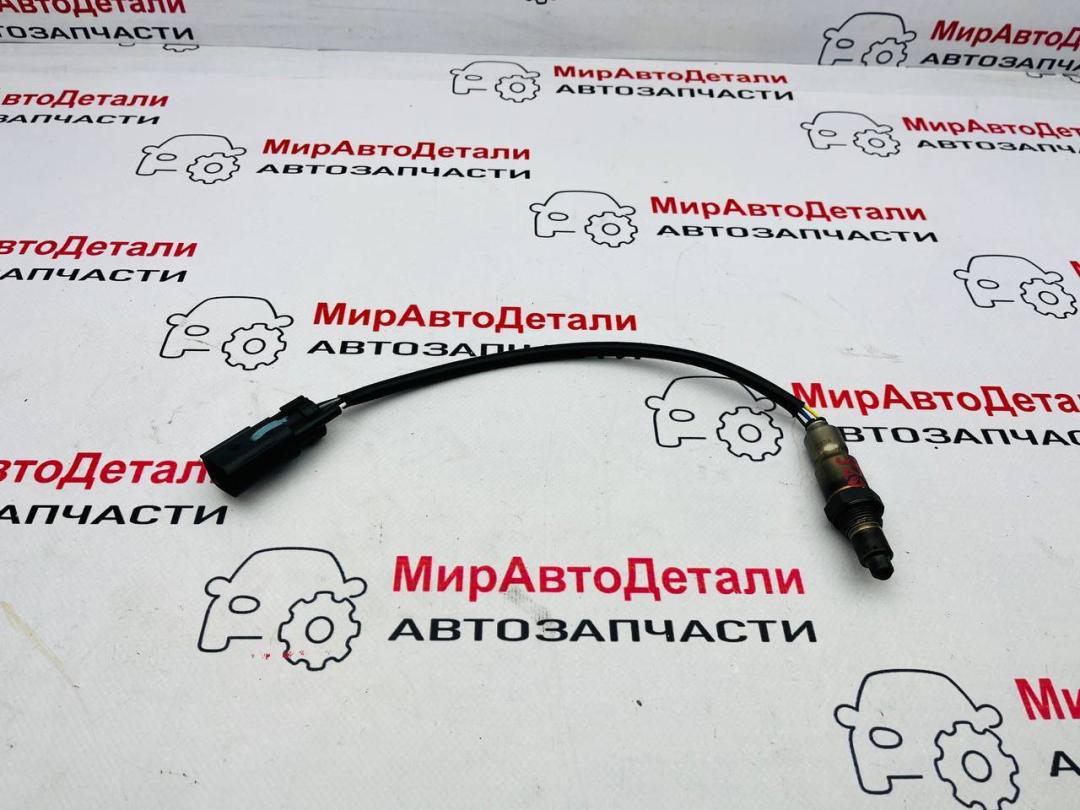 лямбда-зонд Chevrolet Equinox 3 поколение 2018, 2.0 л., бензин, АКПП, 12652845 - фото №1