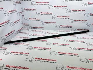 молдинг двери передней левой Chevrolet Camaro 6 поколение [рестайлинг] 2019, 2.0 л., бензин, АКПП, купе