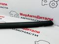 молдинг двери передней левой Chevrolet Camaro 6 поколение [рестайлинг] 2019, 2.0 л., бензин, АКПП, купе - фото №6