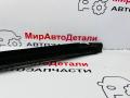 молдинг двери передней левой Chevrolet Camaro 6 поколение [рестайлинг] 2019, 2.0 л., бензин, АКПП, купе - фото №11