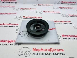 шкив коленвала Chevrolet Equinox 3 поколение [рестайлинг] (2020 - 2025), 1.5 л., бензин