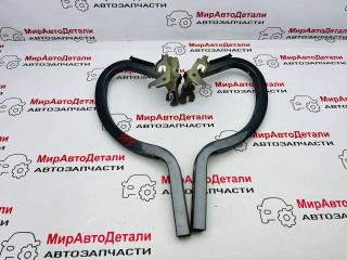 петля крышки багажника Honda Accord 10 поколение 2019, 1.5 л., бензин, АКПП