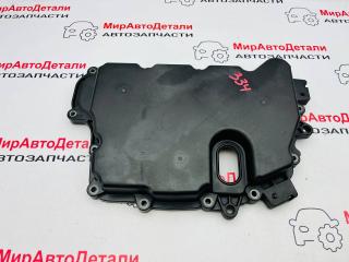 поддон КПП Chevrolet Trax 1 поколение [рестайлинг], 1.0 л., бензин