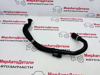 датчик абсолютного давления Ford Mustang 6 поколение S550 [рестайлинг], 2.3 л., бензин, GL3A6D610AA, GV6G6A886AB