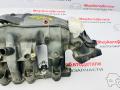 коллектор впускной Opel Astra J [рестайлинг], 1.4 л., бензин, 28289977 - фото №3