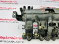 коллектор впускной Opel Corsa E (2014 - 2019), 1.4 л., бензин, 28289977 - фото №2