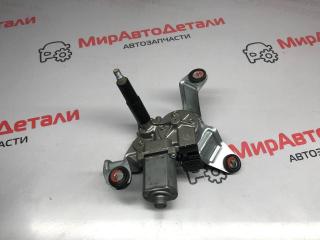 моторчик заднего стеклоочистителя (дворника) Chevrolet Equinox 3 поколение 2018, 2.0 л., бензин, АКПП, 84393314, 812804729