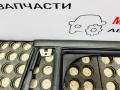 молдинг двери задней левой Chevrolet Equinox 3 поколение 2018, 1.5 л., бензин, АКПП - фото №2