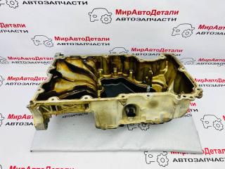 масляный поддон Chevrolet Equinox 3 поколение 2019, 1.5 л., бензин, АКПП, 12637773