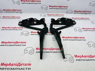 петля капота Chevrolet Camaro 6 поколение [рестайлинг] 2019, 2.0 л., бензин, АКПП, купе, 84110989, 84110990
