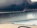 петля капота Chevrolet Camaro 6 поколение [рестайлинг] 2019, 2.0 л., бензин, АКПП, купе, 84110989, 84110990 - фото №13