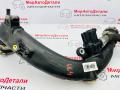 патрубок турбины Alfa Romeo Stelvio 1 поколение, 2.0 л., бензин, 50051596, 68212571AA, 05281937AC - фото №3
