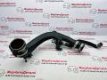 патрубок турбины Alfa Romeo Stelvio 1 поколение, 2.0 л., бензин, 50051596, 68212571AA, 05281937AC - фото №5