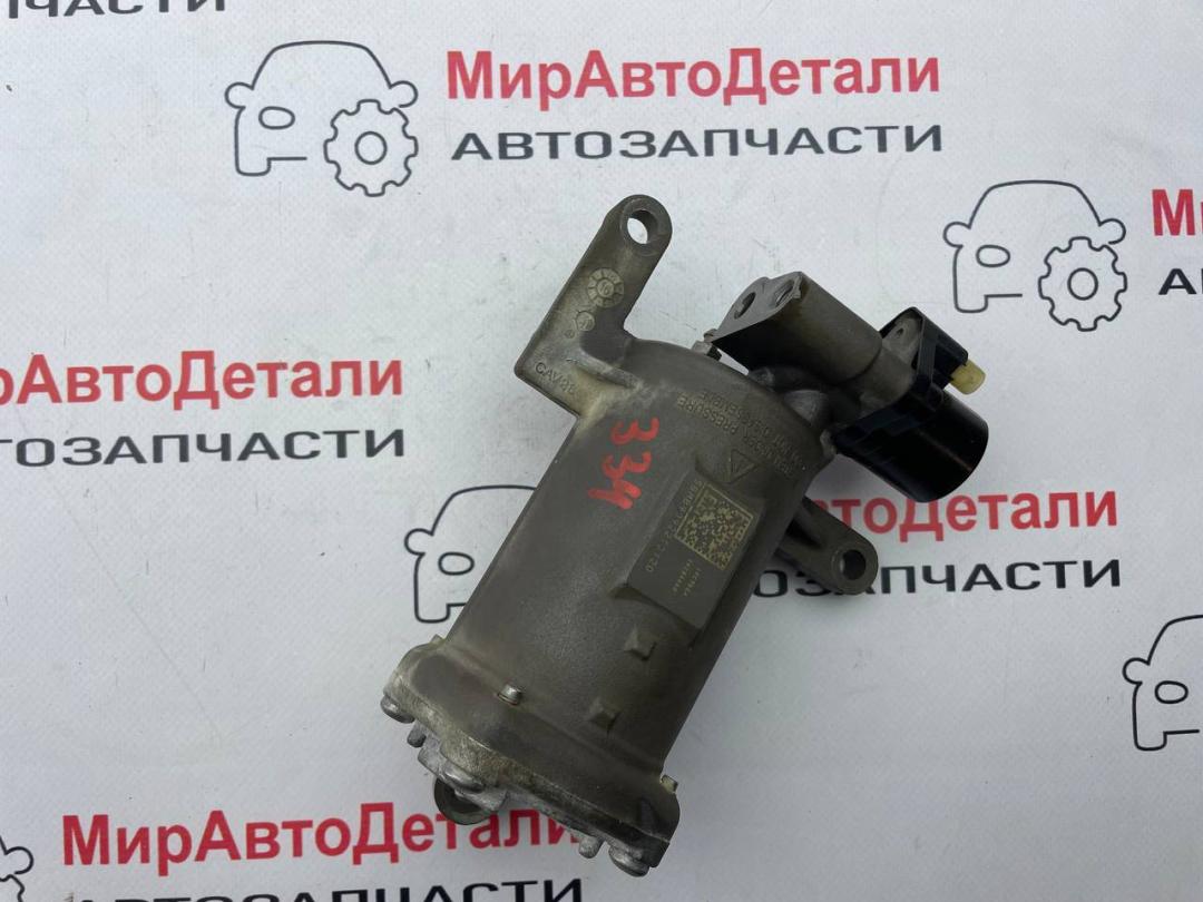 Насос АКПП Chevrolet Cruze 2 поколение (2015 - 2026), 1.4 л., бензин, 24284860 - фото №1