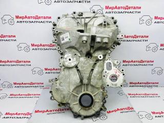 крышка двигателя передняя Ford Bronco Sport 1 поколение (2020 - 2024), 1.5 л., бензин, JX6G6059BB